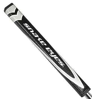 Amazon.com : Snake Eyes Golf Venom 1 Blade Putter 34